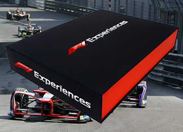 Premium F1 box