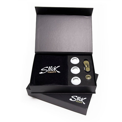 Corporate Golf Gifts | Promotional Golf