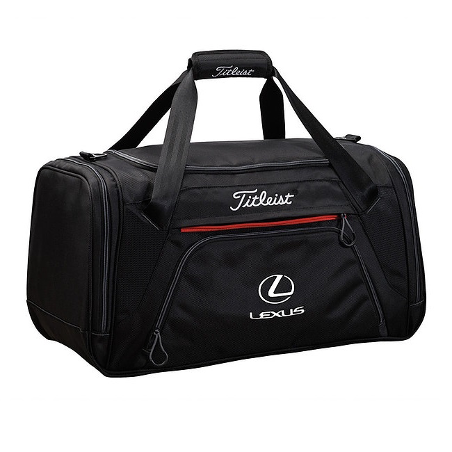 Branded Golf Bags Promotional Golf Luggage