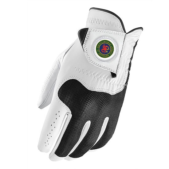 Branded Golf Gloves Promotional Golf Gloves