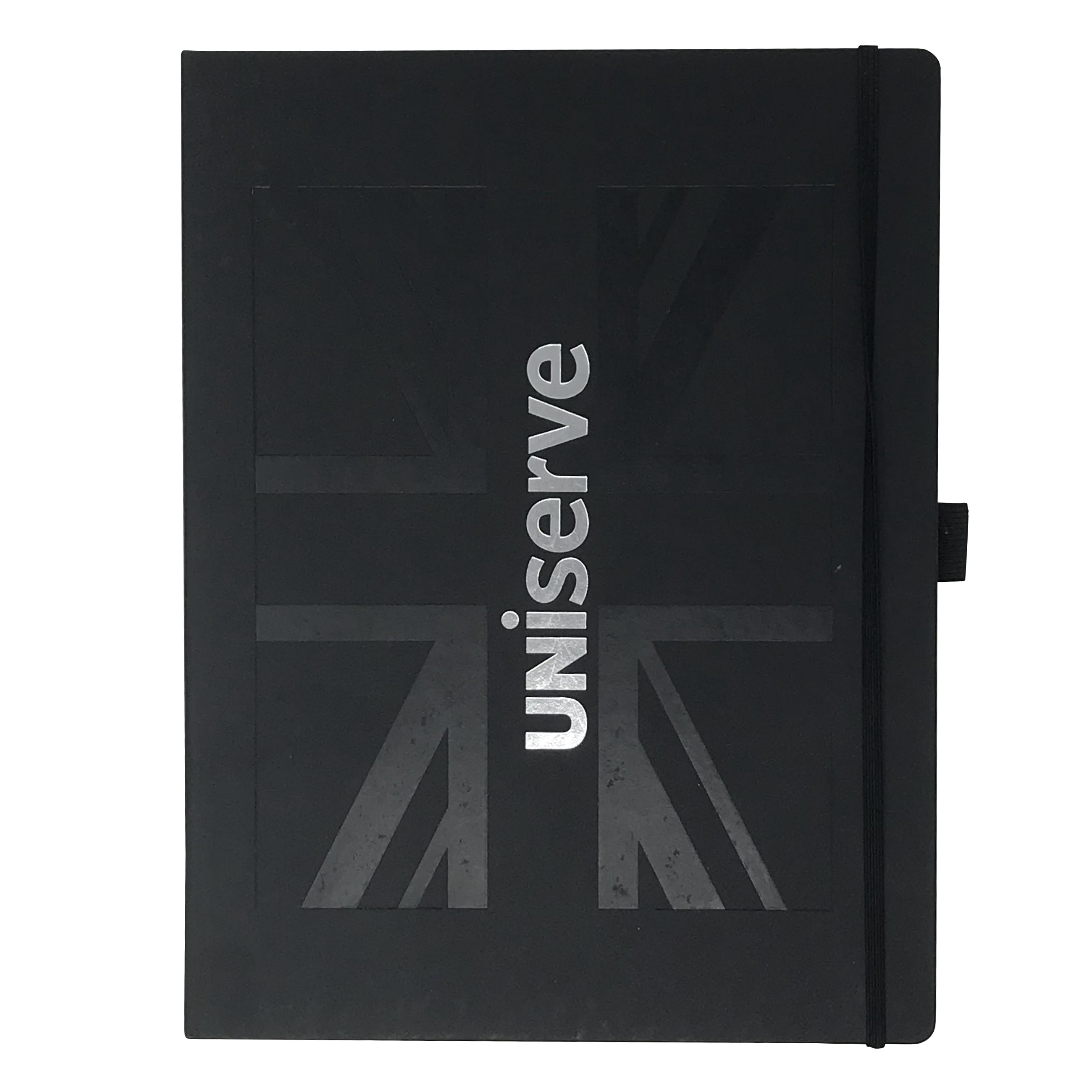 Uniserve Branded notebook