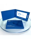 Circle Health Group A4 & A5 Video Brochures