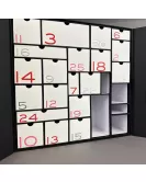 Net-A-Porter Advent Calendar