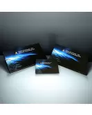 Magellan Video Business Cards