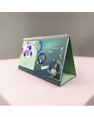 Natwest + PEGA Video Calendars