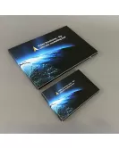 Magellan Video Business Cards