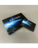 Magellan Video Business Cards