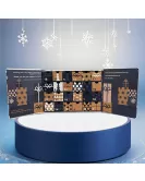 MS Lending 24 Day Alcohol Advent Calendar