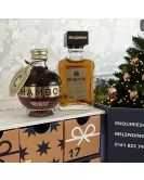 MS Lending 24 Day Alcohol Advent Calendar