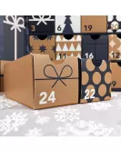 MS Lending 24 Day Alcohol Advent Calendar