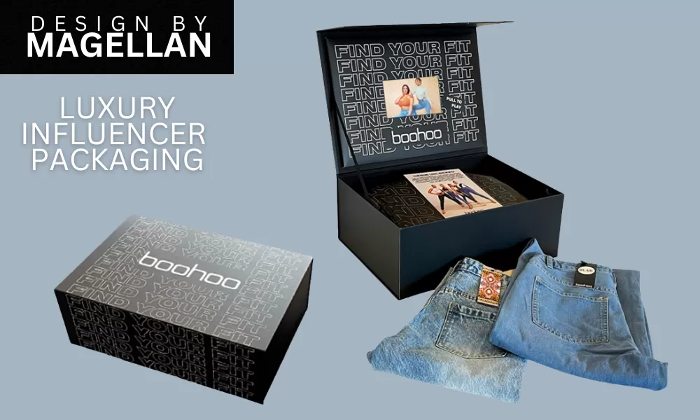 Luxury Influencer Boxes: The Trend Taking Influencer Marketing to the Next Level