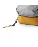 Bobby Soft Anti-Theft Backpack Orange