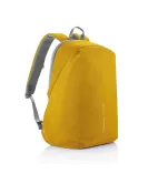 Bobby Soft Anti-Theft Backpack Orange