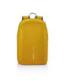 Bobby Soft Anti-Theft Backpack Orange