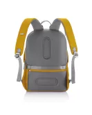 Bobby Soft Anti-Theft Backpack Orange