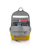 Bobby Soft Anti-Theft Backpack Orange