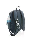 Impact AWARE 300D RPET Casual Backpack Navy