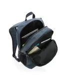 Impact AWARE 300D RPET Casual Backpack Navy