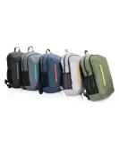 Impact AWARE 300D RPET Casual Backpack Navy