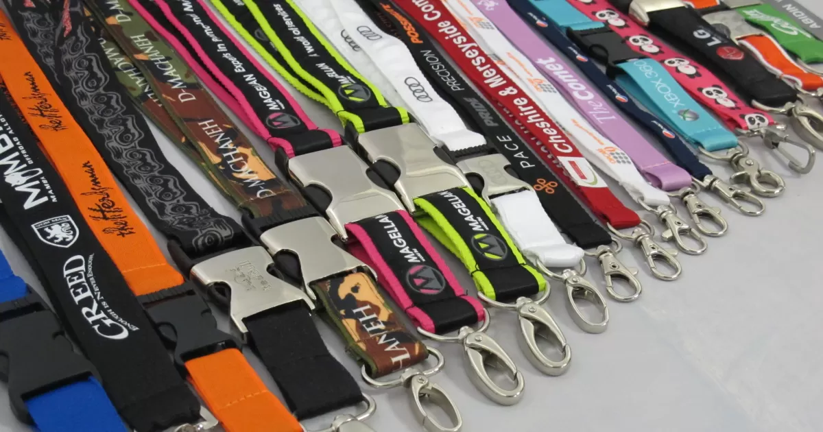 Lanyards