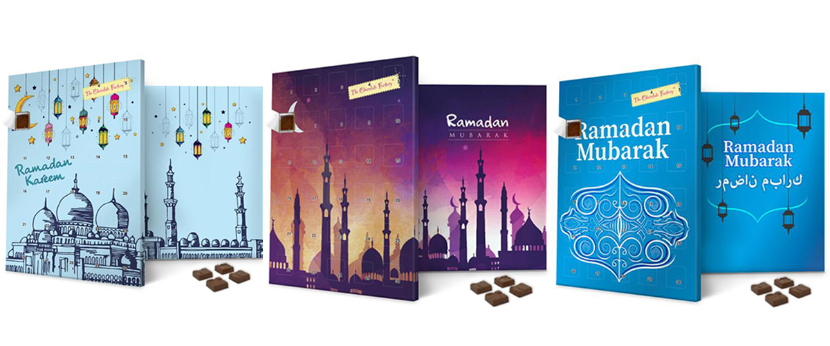 Ramadan Advent Calendars